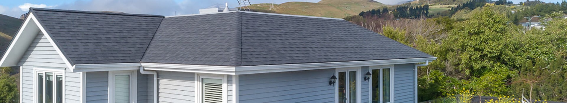 Shingle and Tile Roofing