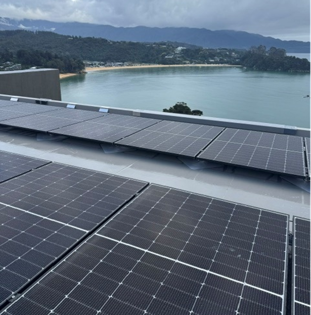 Solarready 1
