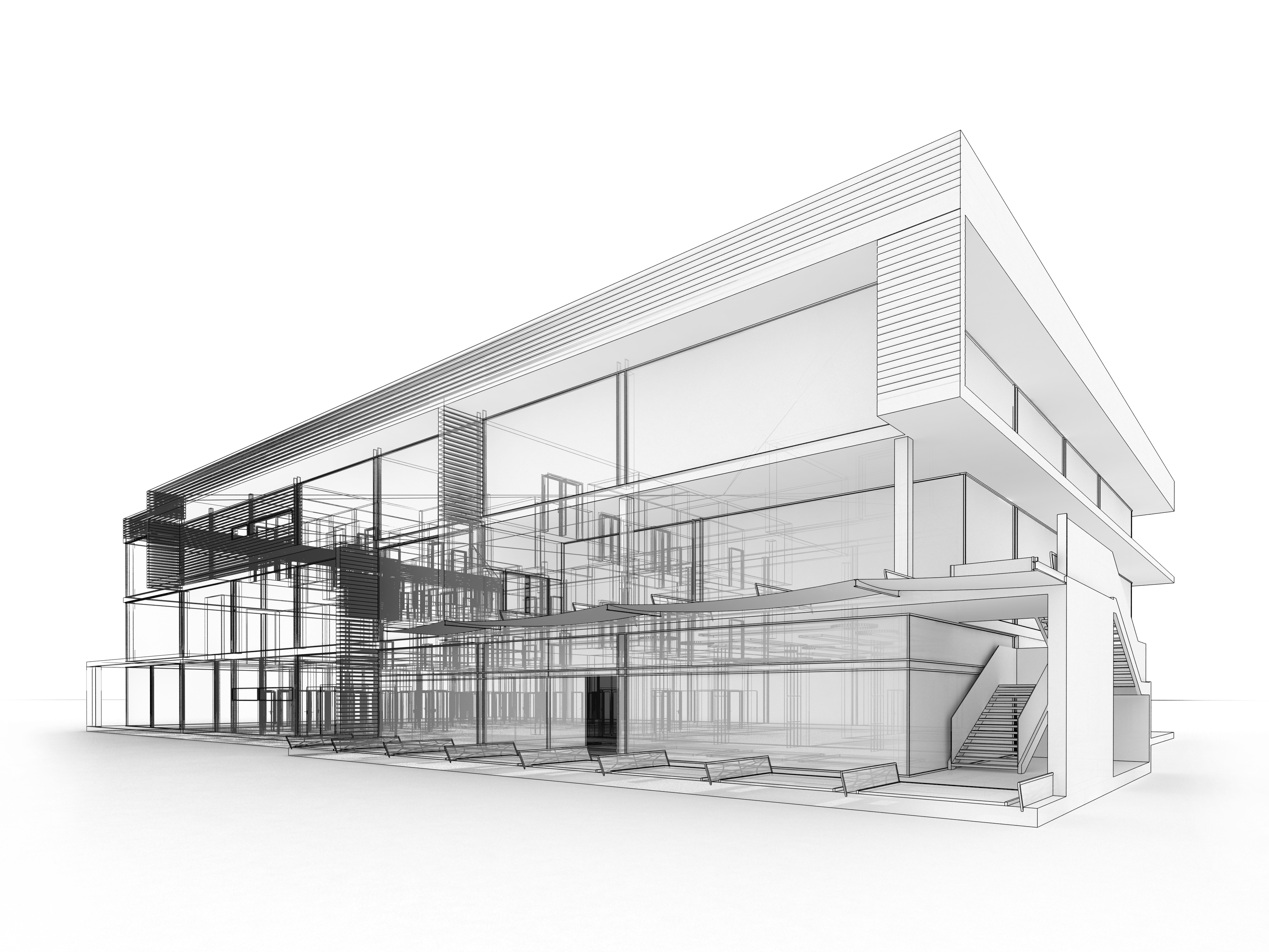 Viking WarmSpan²: Removing Unnecessary Cost from a Warm Roof Assembly