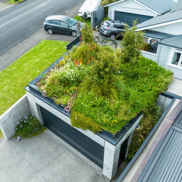 2023 11 22 Viking Roofing Garden Roof DJI 0018 HDR 10 1600Px