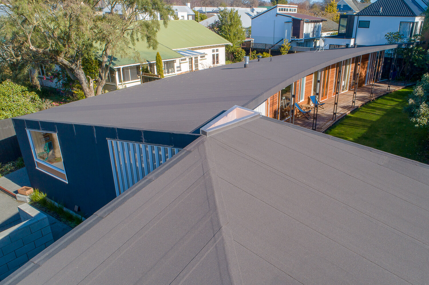 Look No Further: WarmSpan² Exceeds H1 Commercial Requirements