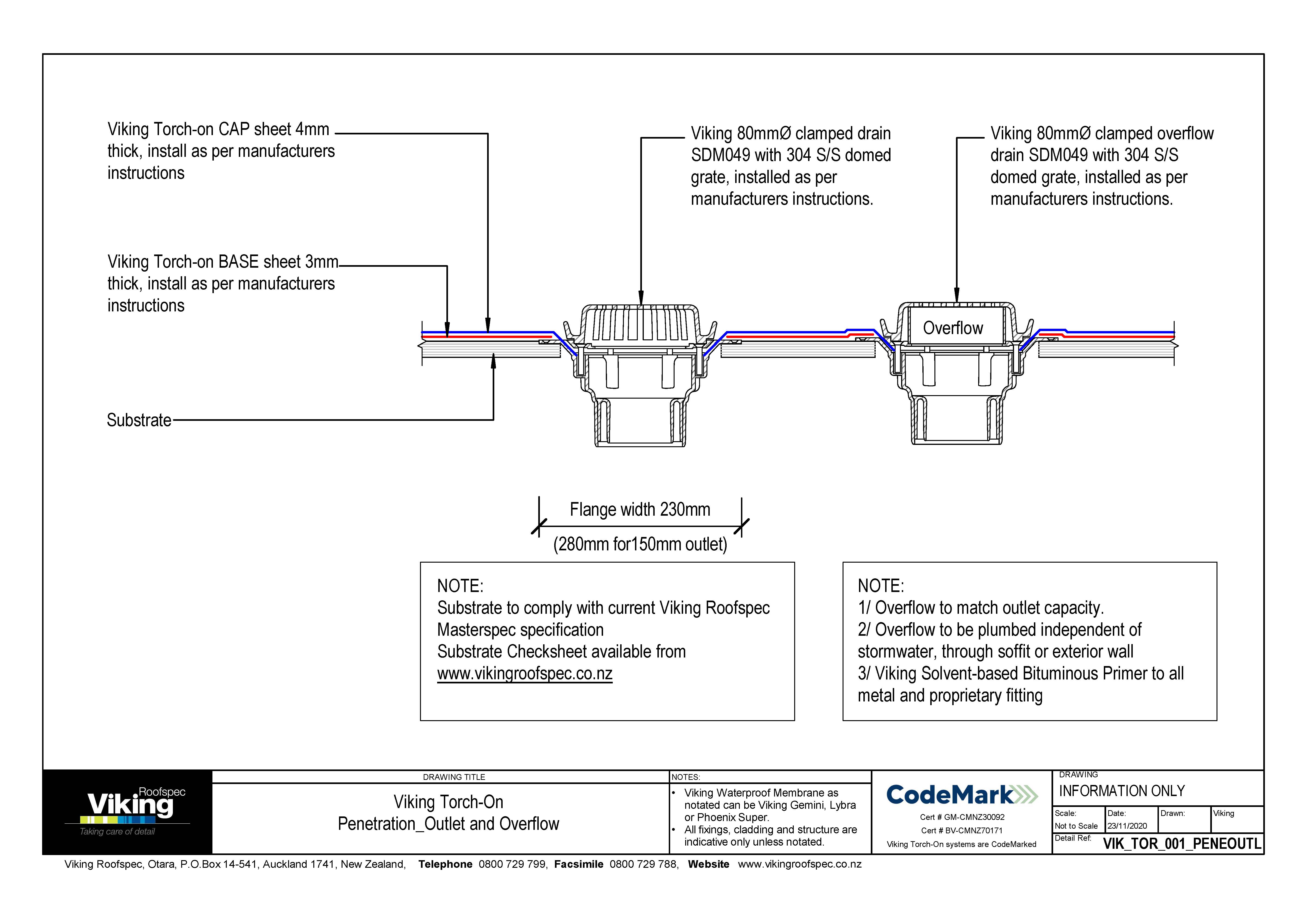 Outlet to Overflow 001