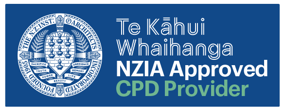 NZIA CPD logo