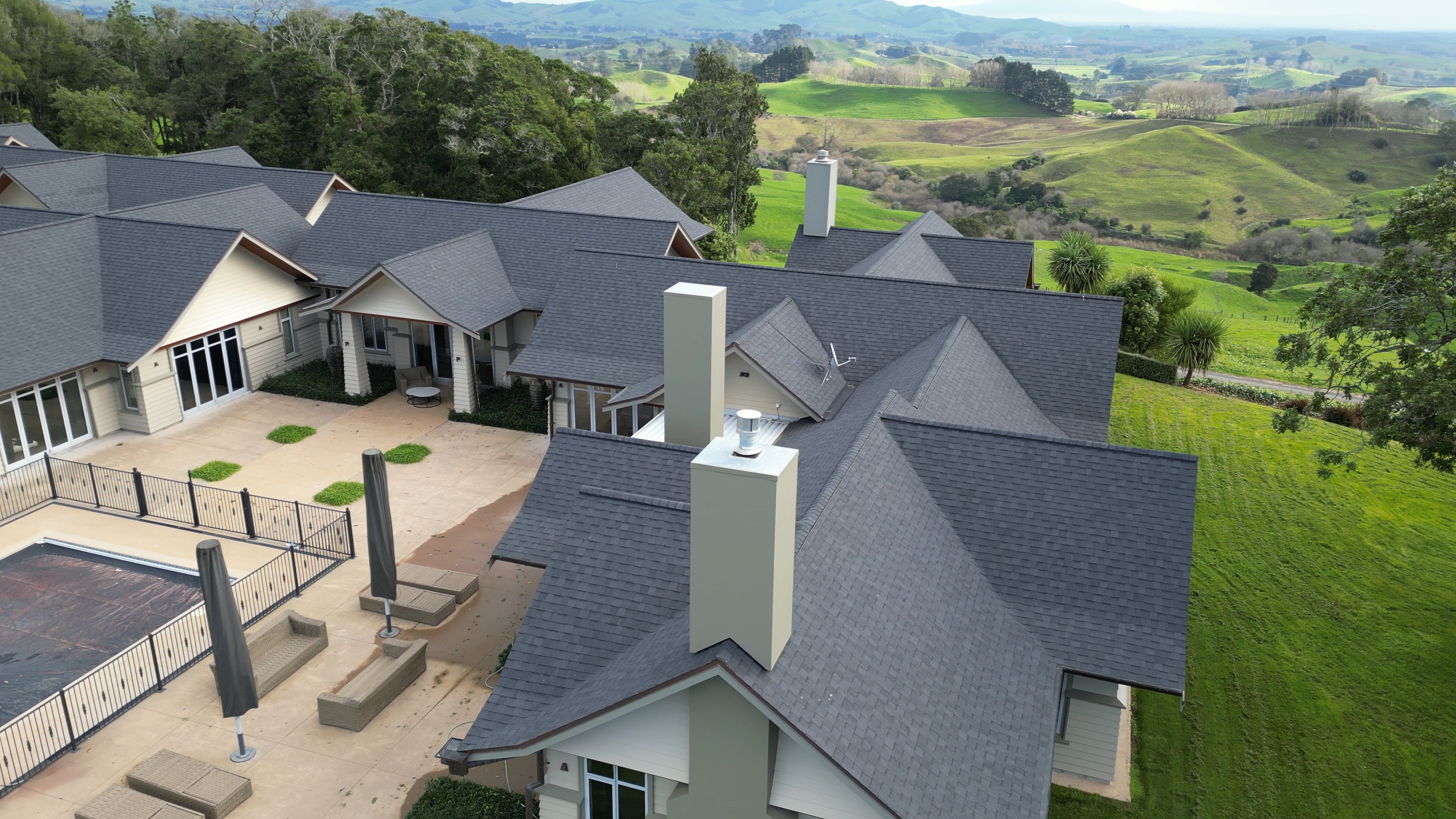 Roofs R Us AFTER PHOTOS 5