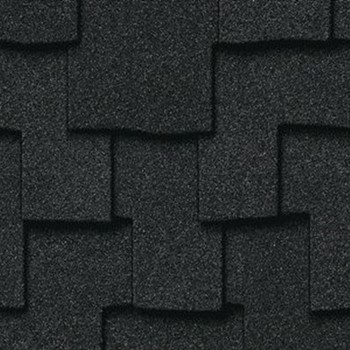 Presidential Charcoal Black