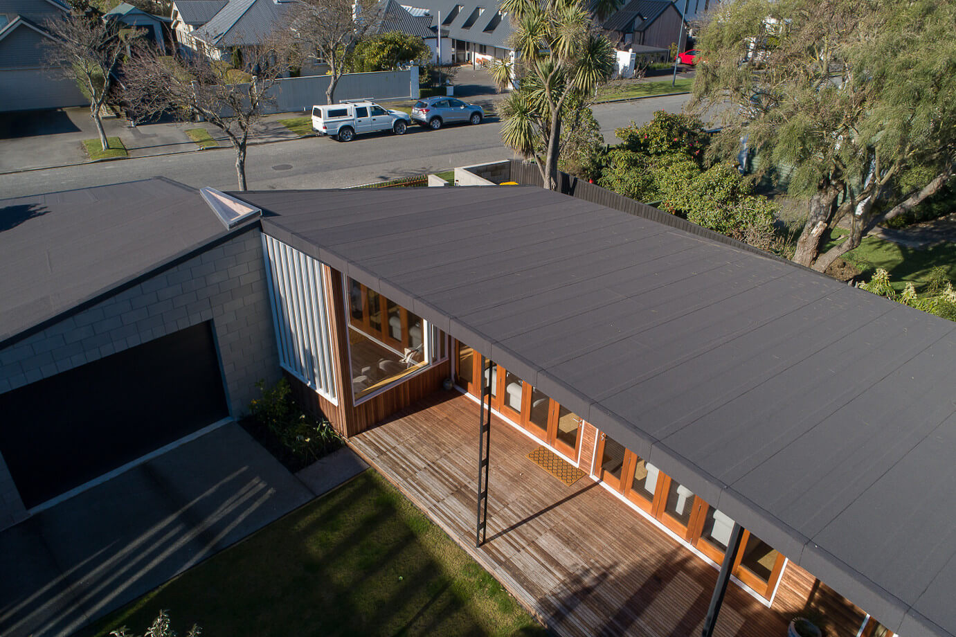 Torch-On Licensing Training