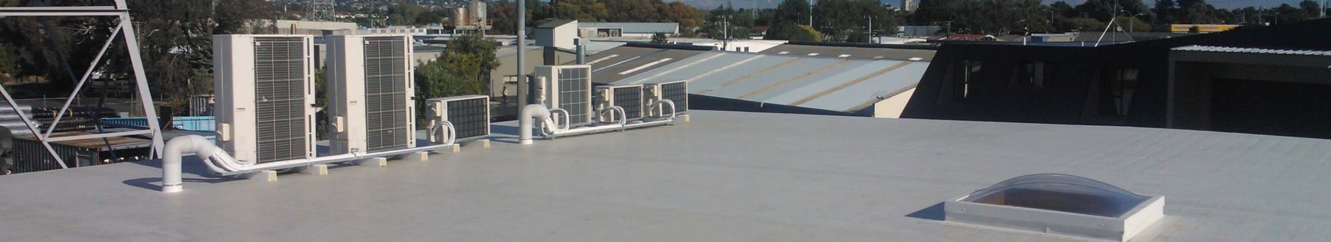 Membrane Overlay Offers a Smart Solution for Minimising Roof Construction Waste
