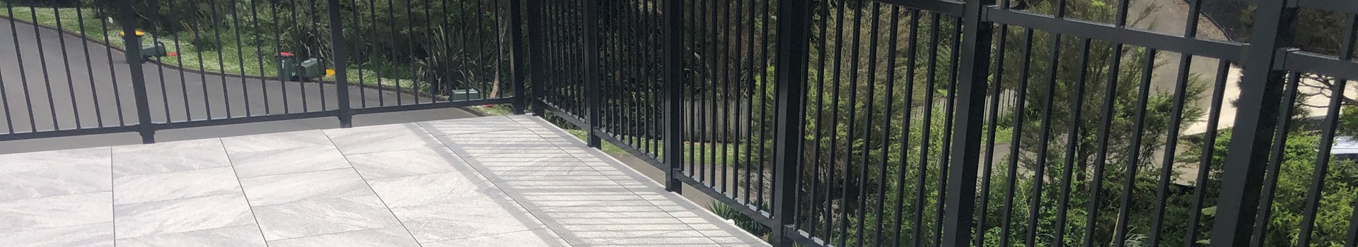 Floating Deck Systems