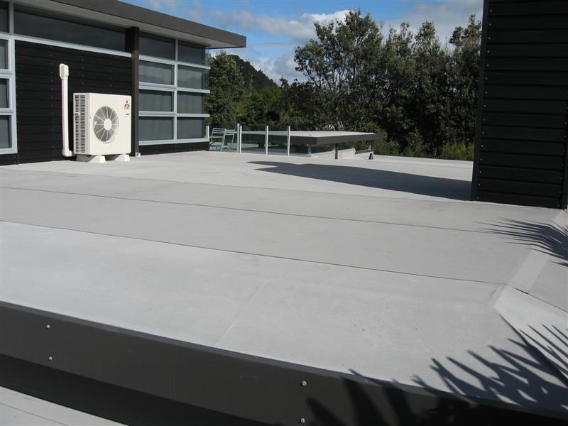 Rubber Membrane Licensing Training