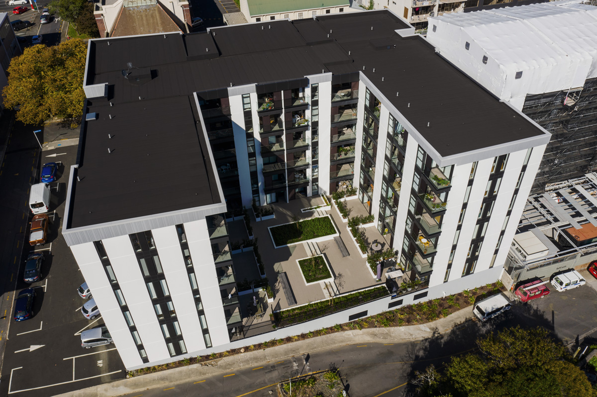 Neo Apartments 9 Madeira Lane Grafton Web 5