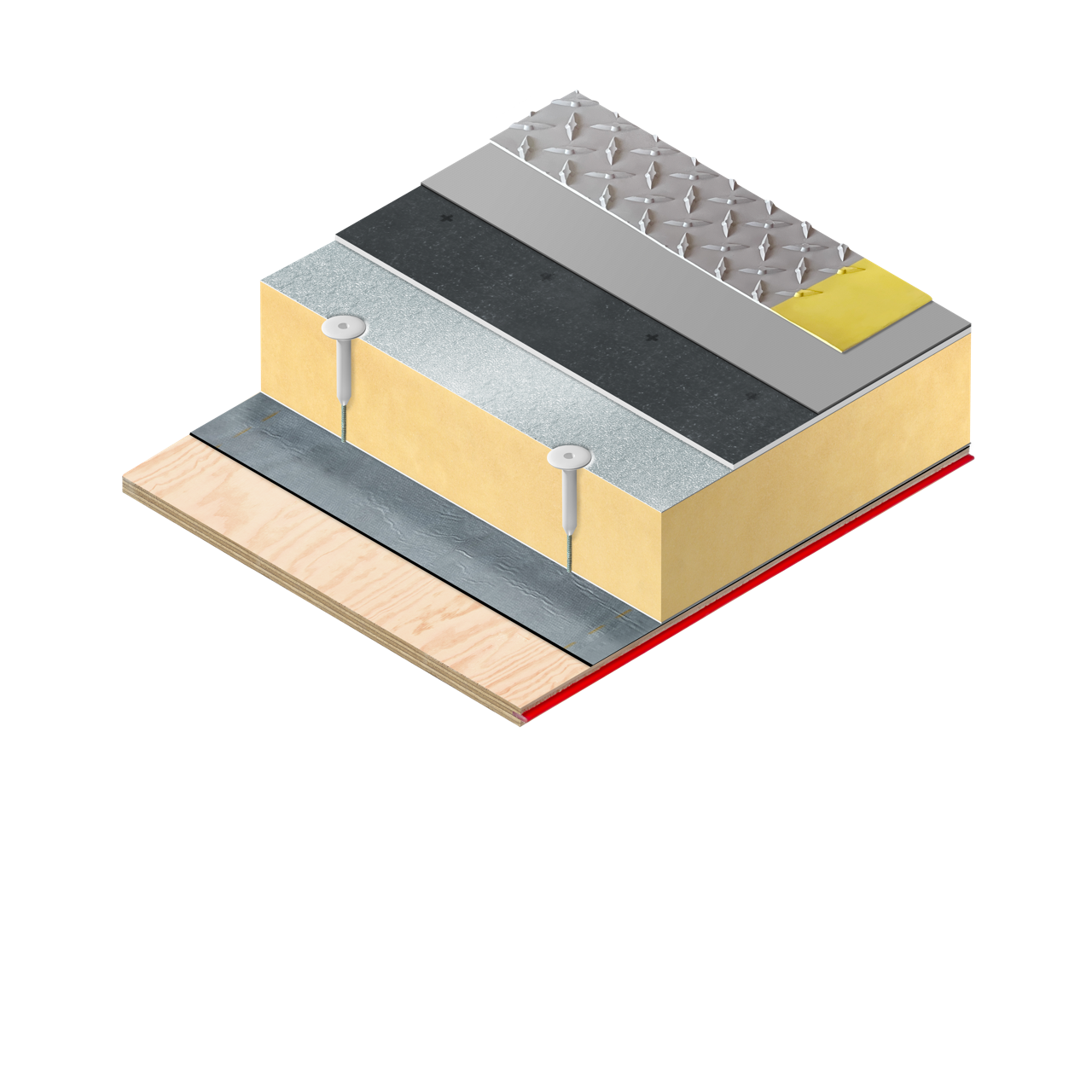 Warmspan2 Plywood ╞Æ SM