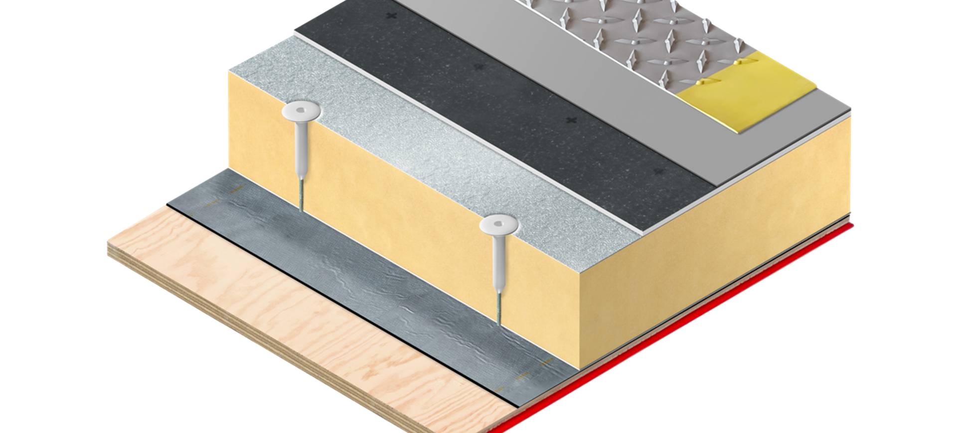 Warmspan2 Plywood ╞Æ SM