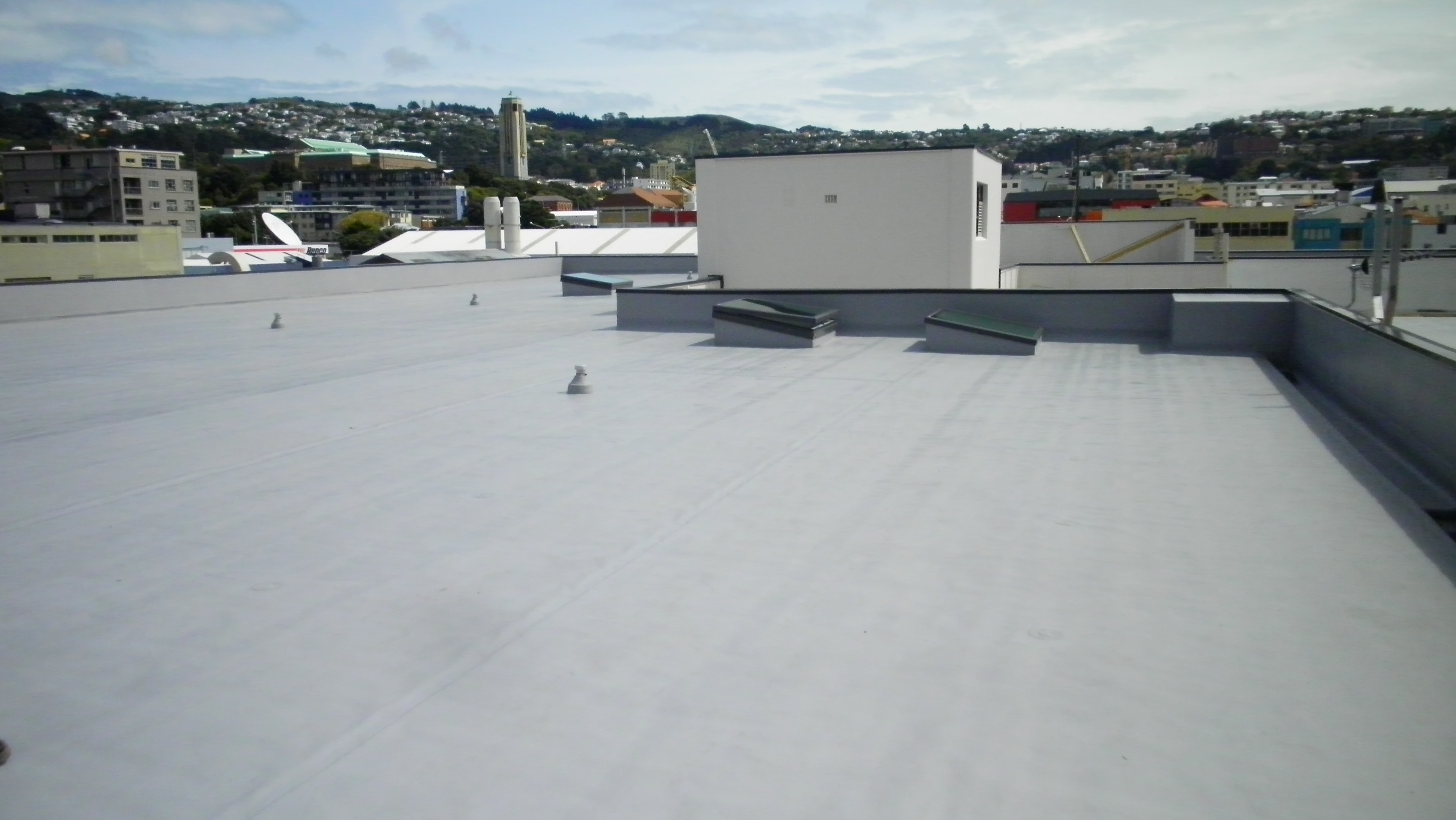 21 Hania St Wellington 2