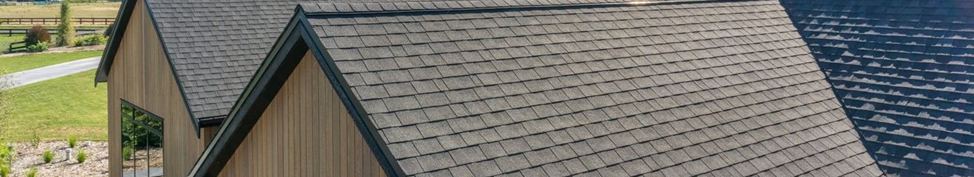 CertainTeed Asphalt Shingles withstand extra high winds