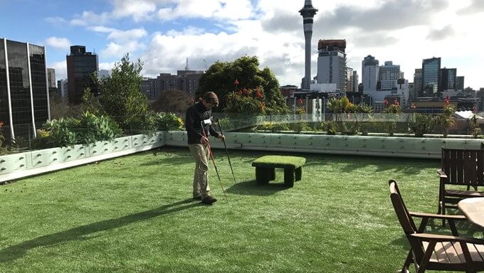 Mitigating the risk in watertight roofing and decking solutions