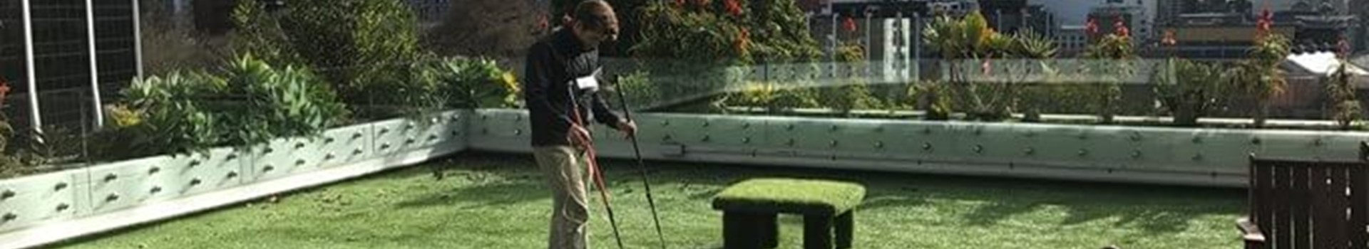 Mitigating the risk in watertight roofing and decking solutions