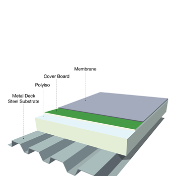 VK Warmspan Profile Drawings Web Set Acoustic 03