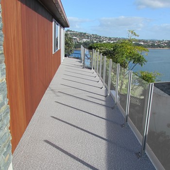 Sand Pebble On Auckland Homes