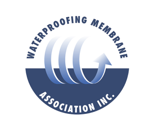 Waterproofing Membrane Association logo