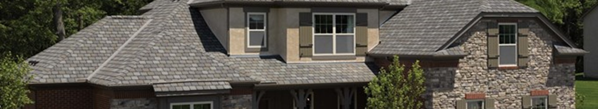 CertainTeed Colour and Profile Options