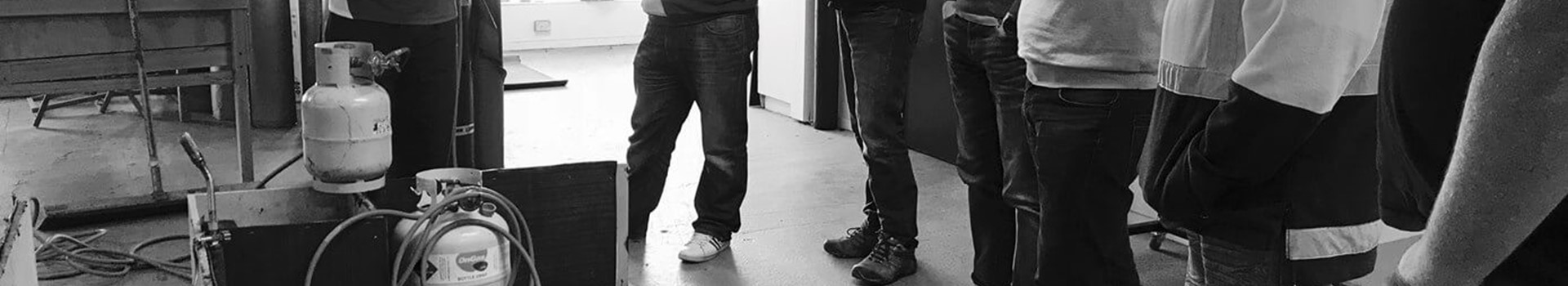 Minimise Risk with Viking Roofspec