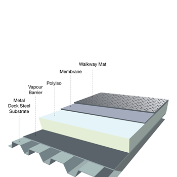 VK Warmspan Profile Drawings Web Set Light Traffic