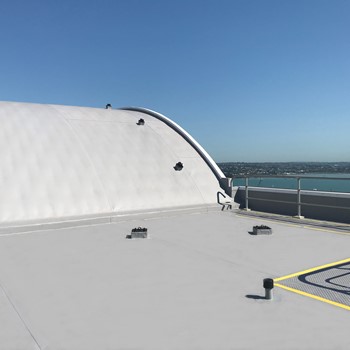 No Bubbles And Semi Clean