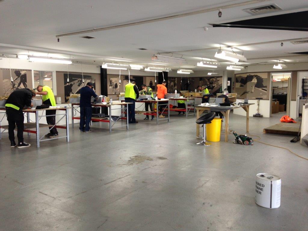 Licensing Registration