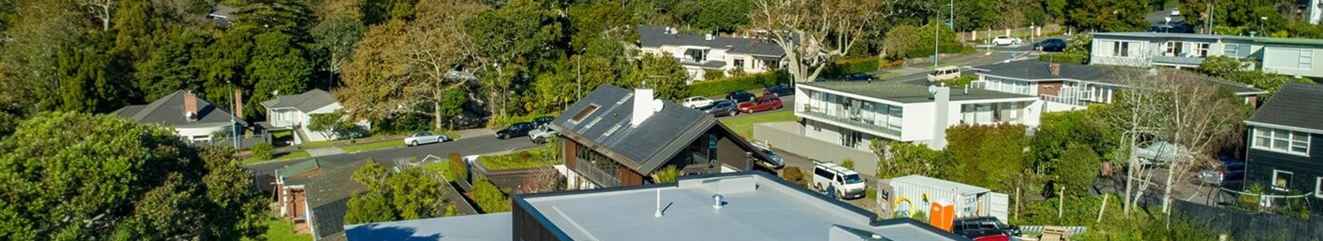 Energy Efficiency - Warm roof technology need not be complex