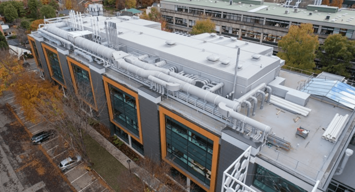 Apply For Full System Warranty