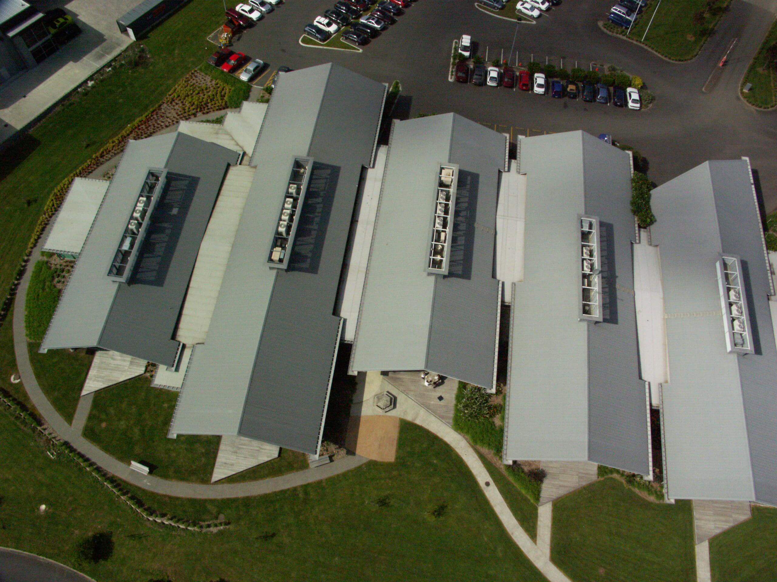 Fisher & Paykel - Butylclad