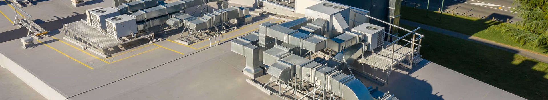 Best Practice in Managing Membrane Roof Penetrations