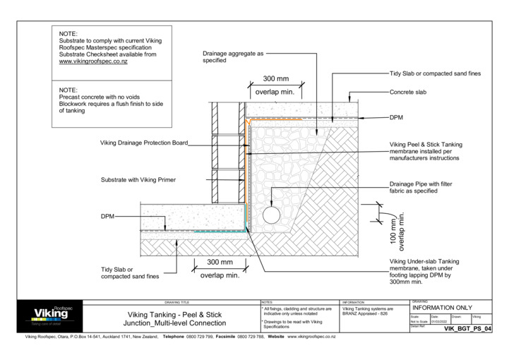 Multi-level Connection 04