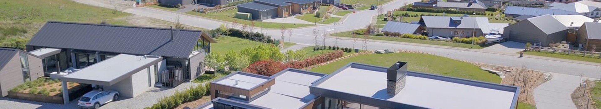 The future of low-slope roofing