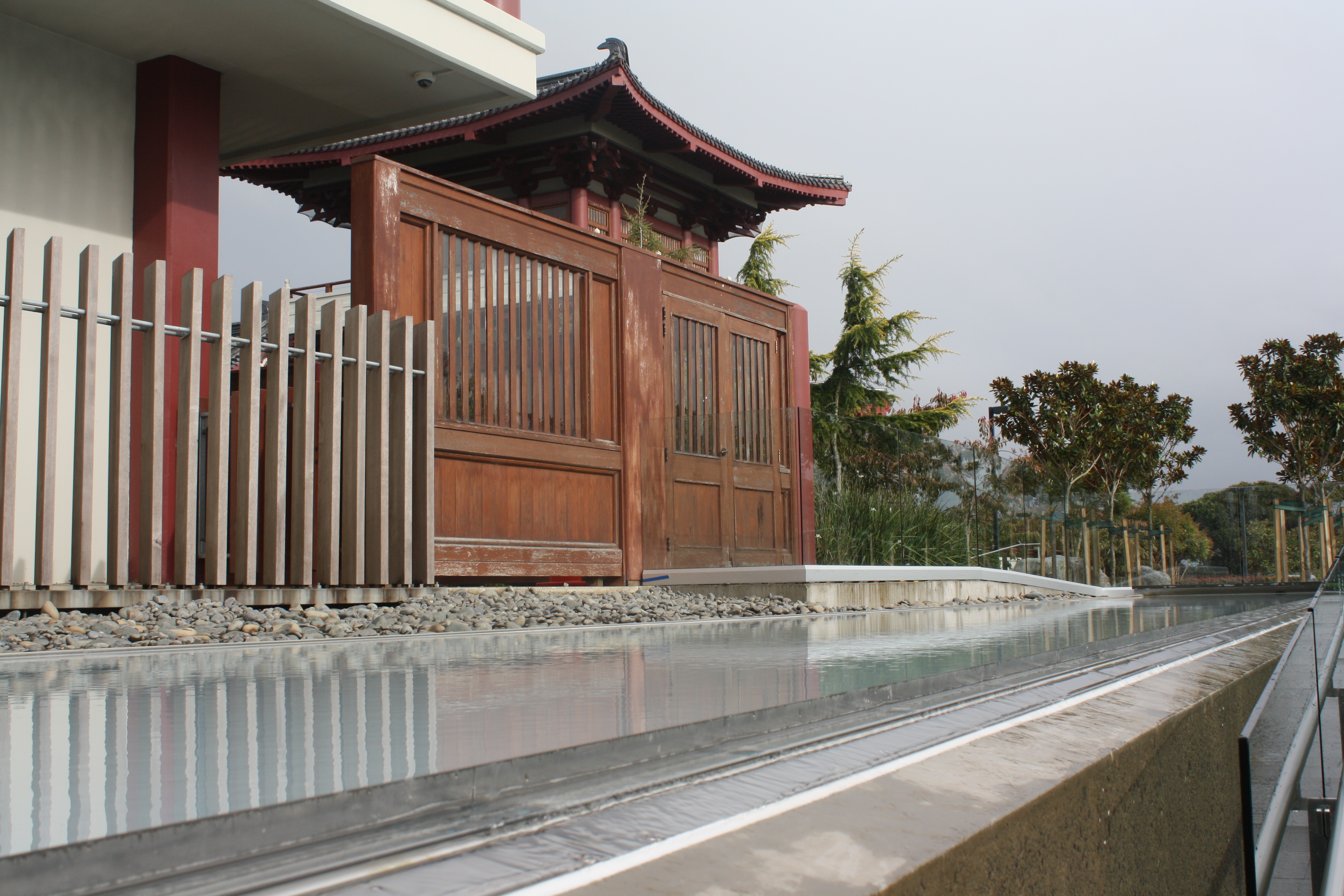 Chinese Temple16 Stancombe Road Flat Bush