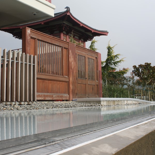 Chinese Temple16 Stancombe Road Flat Bush