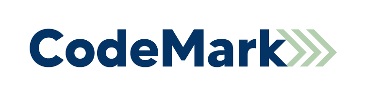 CodeMark logo