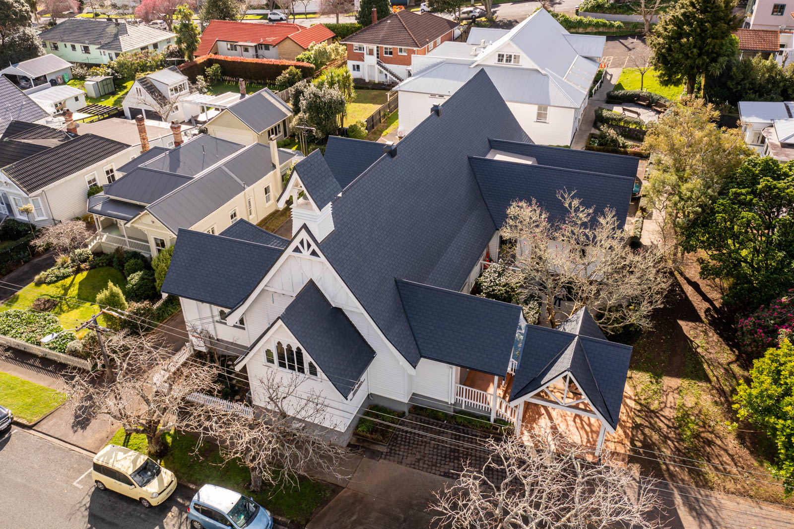 2023 07 28 St George Church Finished DJI 0193 HDR 1 1600Px