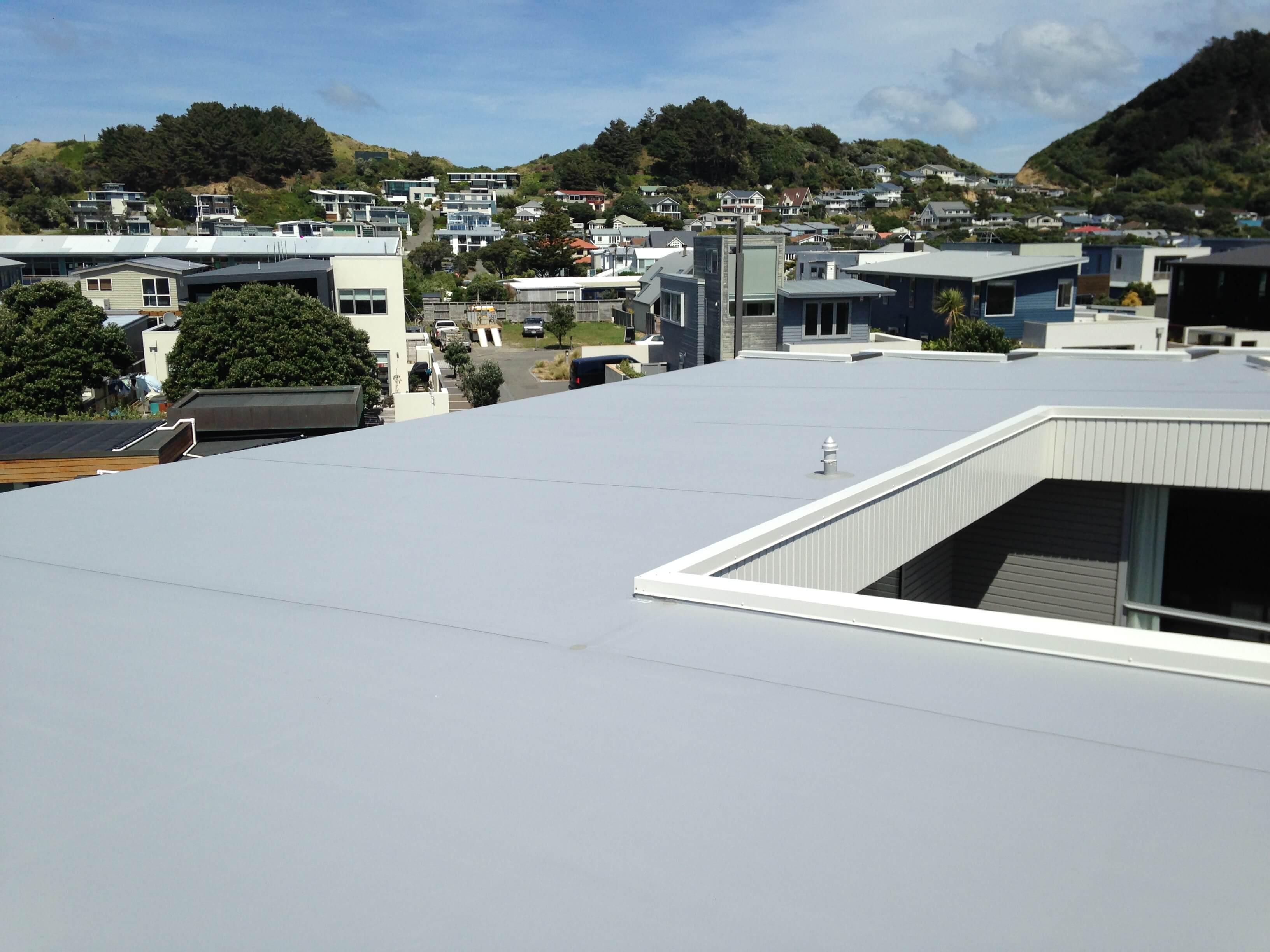 Viking Warmspan² Developed to Exceed H1 Requirements