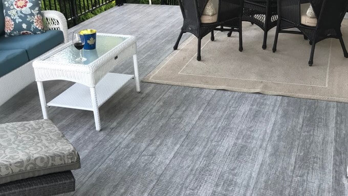 Warm Timber Patterns Feature In Viking's New Dec K Ing Range Preview