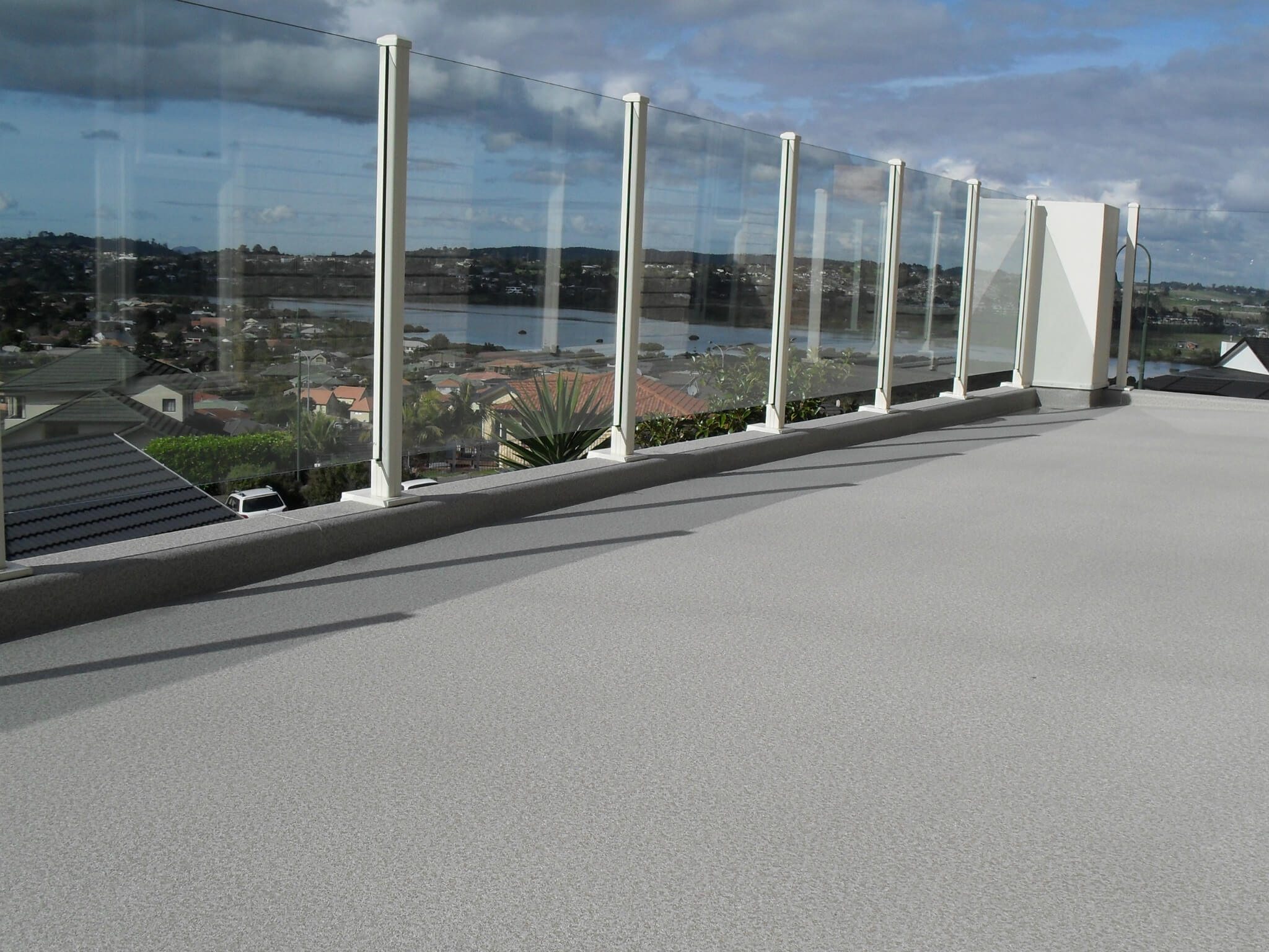 Dec-K-ing - decks you can live on