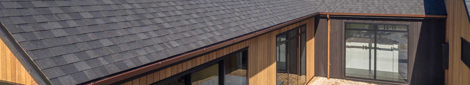 CertainTeed Asphalt Shingles - the superior shingle look