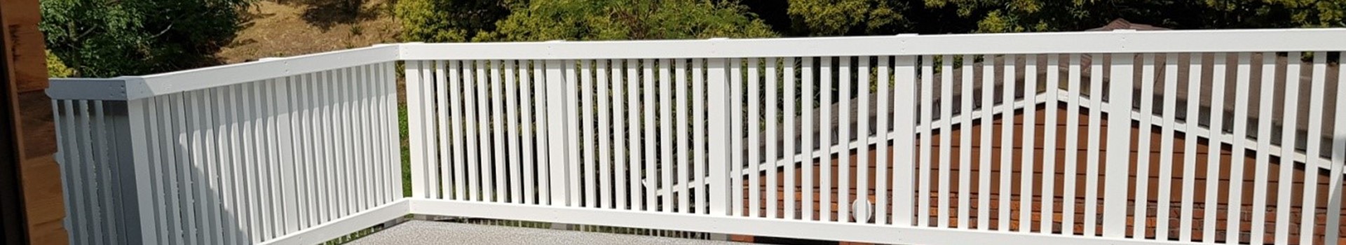 No door threshold? No problem for Dec-K-ing!
