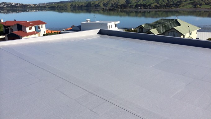 Avoid landfills with Viking's membrane overlays