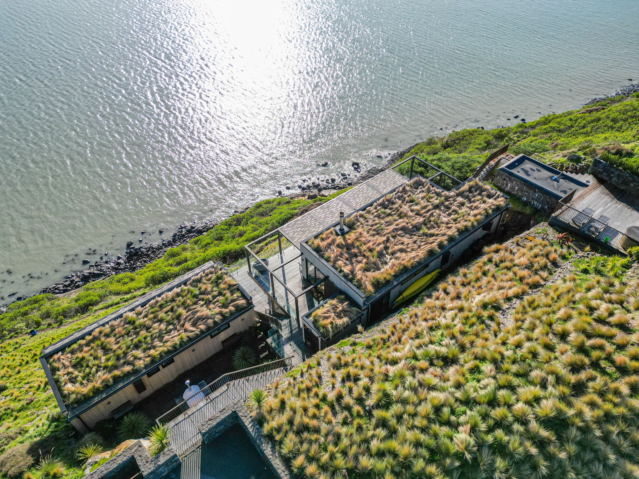 Roof Garden - bring your roof to life