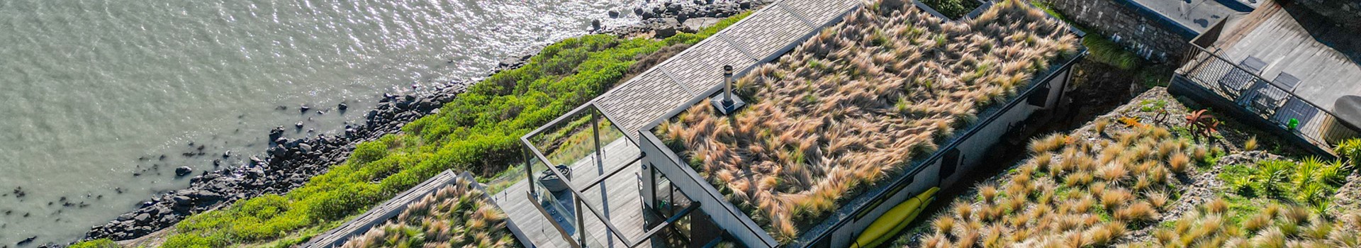 Roof Garden - bring your roof to life