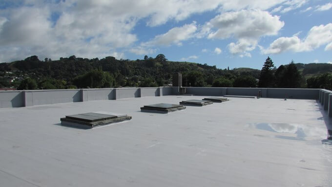 Re-roofing - knowing your options