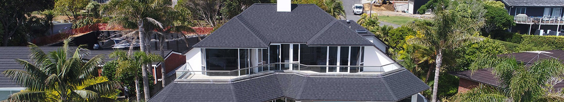 A Re-Roof Made Exceptionally Easy