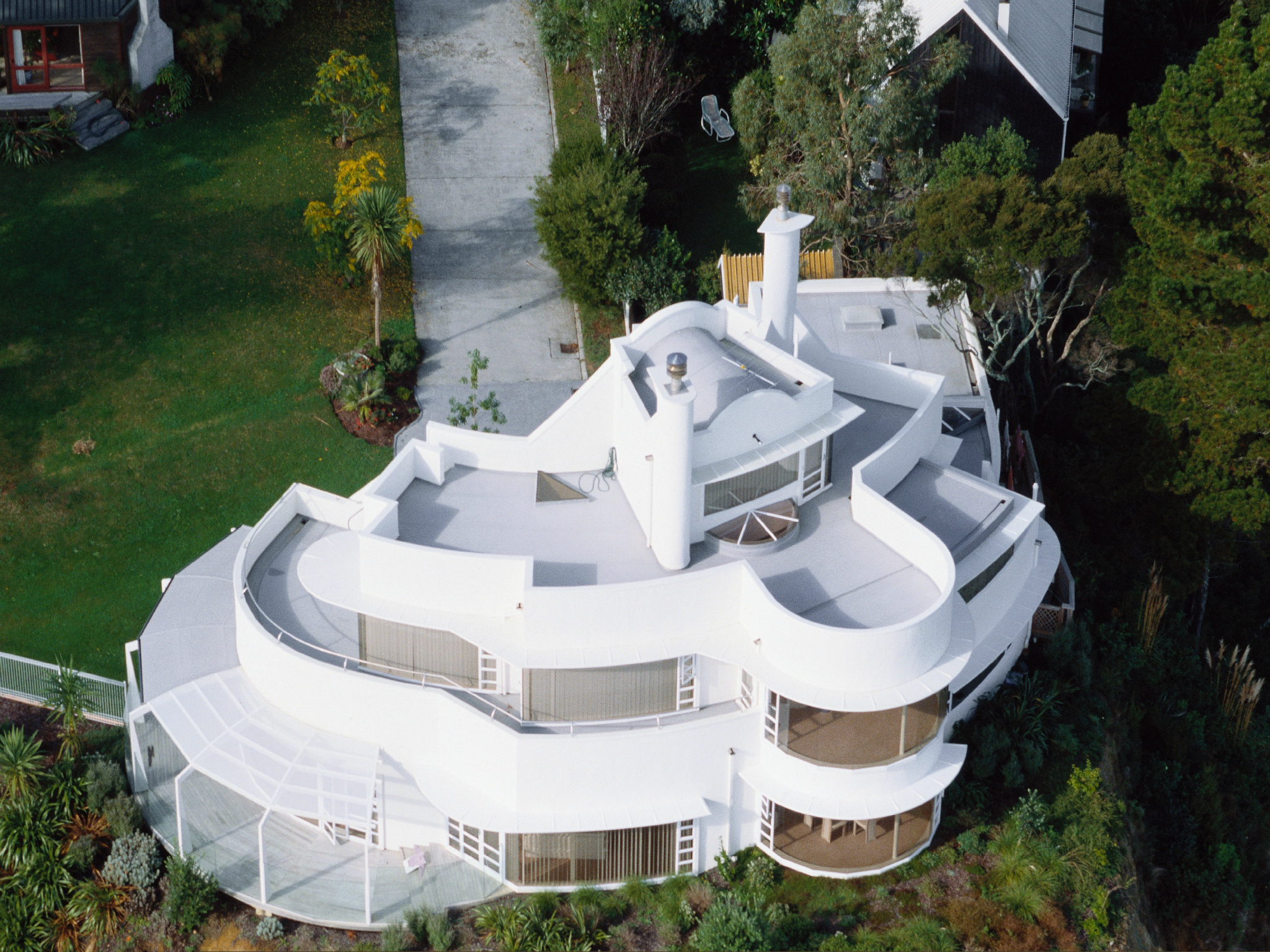 Rubber Membranes - formulated to handle tough conditions