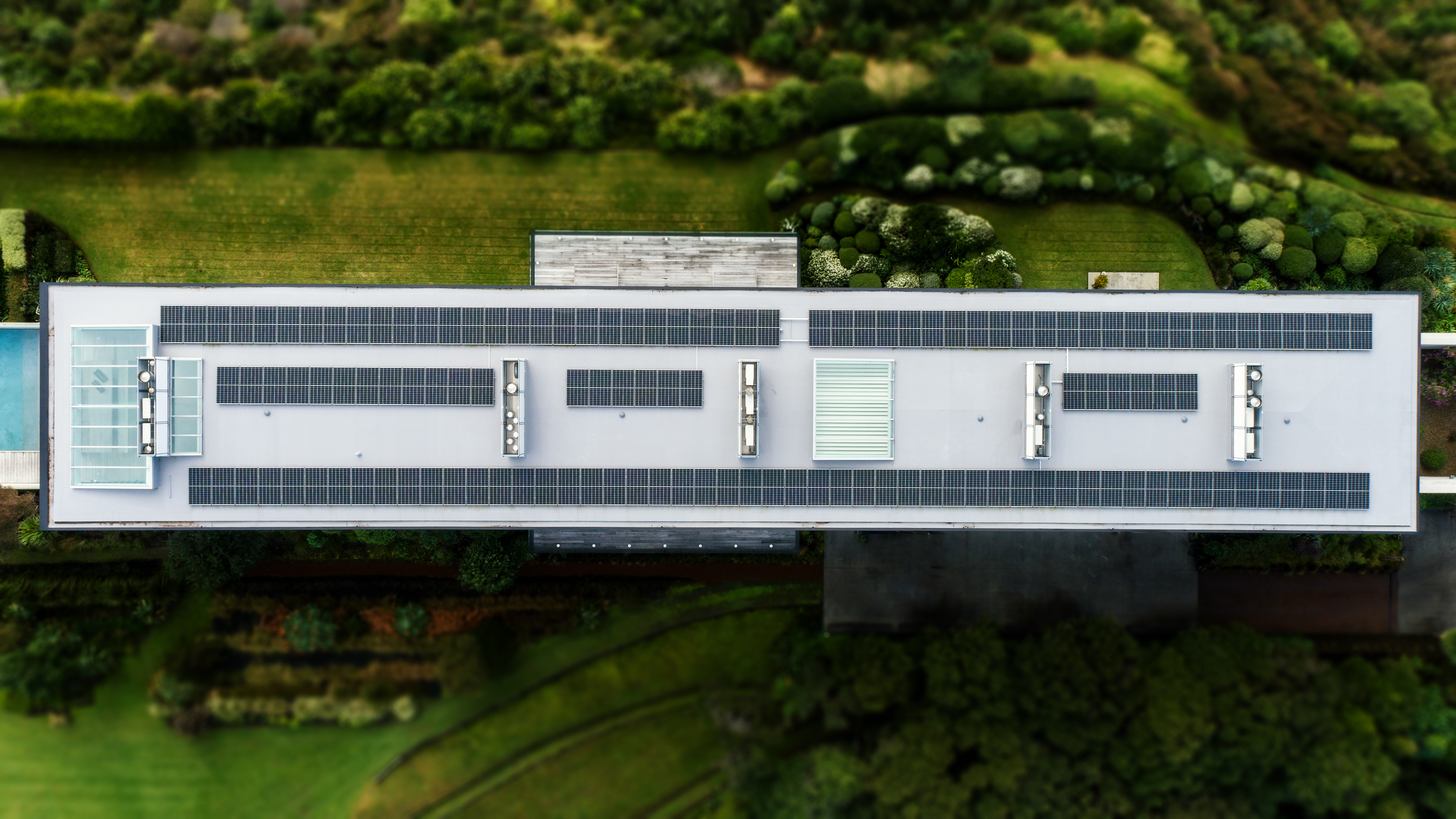 Pivotel Planning and Workmanship Leads to Award Win